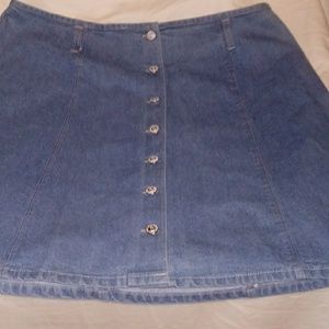 NWOT Skirt